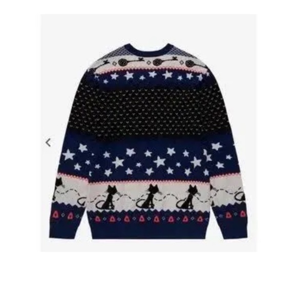 Coraline sweater - Picture 2 of 6